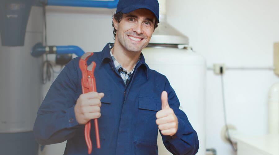 Local expert plumbing services in Nichols, SC